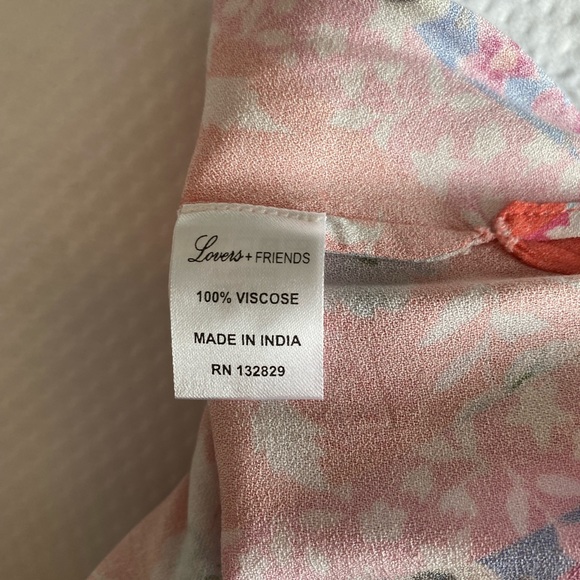 Better Vibes Kimono Dress - Picture 3 of 6